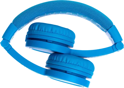 Onanoff Buddyphones Explore Plus Wired Headphones