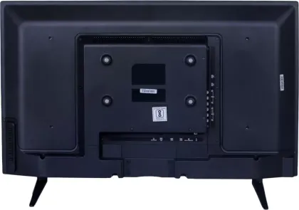 Micromax Canvas 5V 32-inch HD Ready Smart LED TV
