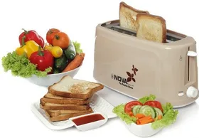 Nova NBT 2310 1450 W Pop Up Toaster
