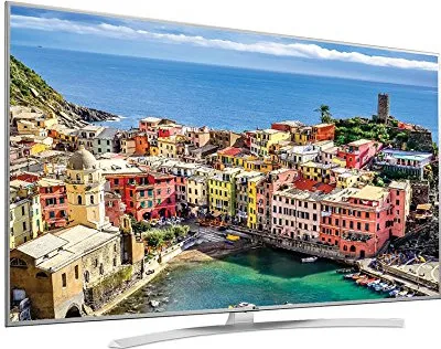 LG 49UH770T 49-inch  Ultra HD 4K Smart LED TV