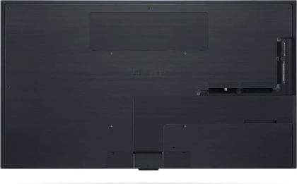 LG G1 55-inch Ultra HD 4K Smart OLED TV (OLED55G1PTZ)