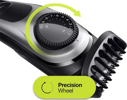 Braun BT5265 Trimmer