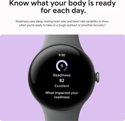 Google Pixel Watch 3 (45mm)