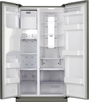 Samsung RS21HUTPN1/XTL 585L Side by Side Refrigerator