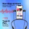 pTron Tangent Eon Wireless Neckband