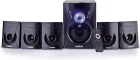 Envent 702 30 W Bluetooth Home Theatre