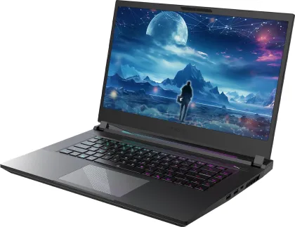 Gigabyte AORUS 15 BKG-13US754SH Gaming Laptop (Intel Core Ultra 7 155H/ 16GB/ 1TB SSD/ Win 11/ 8GB RTX 4060)