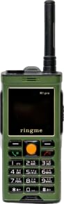 Ringme R1 Plus Legend