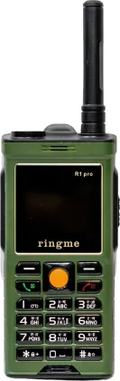 Ringme R1 Plus Legend