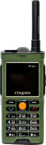 Ringme R1 Plus Legend