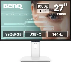 BenQ GW2790TC 27 inch Full HD LED Monitor