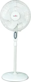 Kenstar BreezeX P 400 mm 5 Blade Pedestal Fan