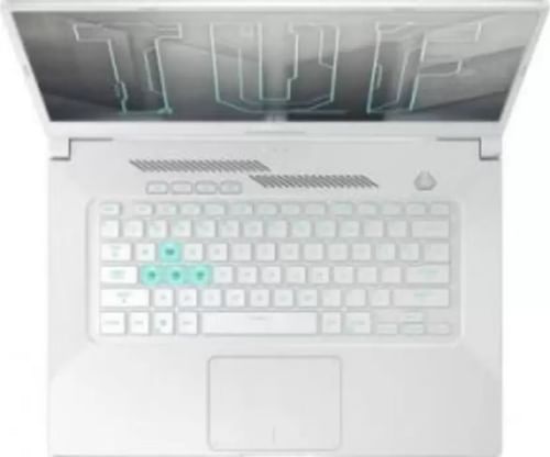 Asus TUF Dash FX516PM-AZ154TS Gaming Laptop (11th Gen Core i7/ 16GB/ 1TB SSD/ Win10 Home/ 6GB Graph)