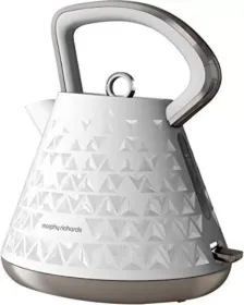 Morphy Richards voyager 306 1.7 L Electric Kettle