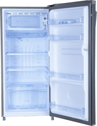 Croma CRLR185DCC008902 185 L 2 Star Single Door Refrigerator