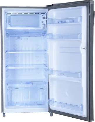 Croma CRLR185DCC008902 185 L 2 Star Single Door Refrigerator