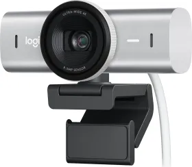 Logitech MX Brio 4K Webcam