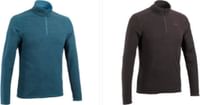Men's Fleeces And Pullovers from Rs. 299