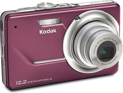 Kodak Easyshare M341 Digital Camera