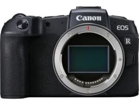 Canon EOS RP 26 MP Mirrorless Camera (Body Only)