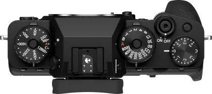 Fujifilm X-T4 26.1MP Mirrorless Camera