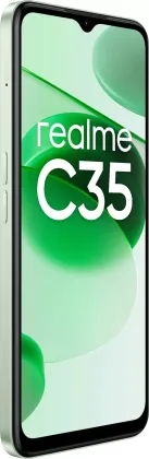 Realme C35