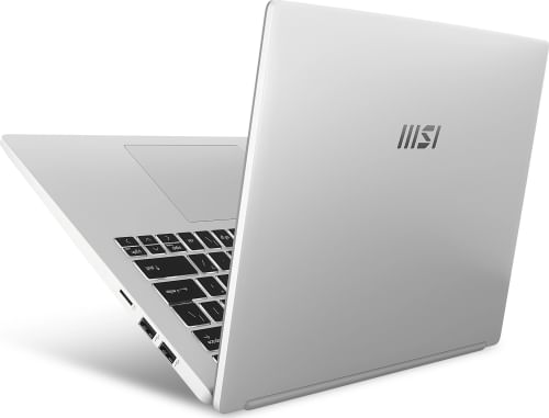 MSI Modern 14 C12M-670IN Laptop (12th Gen Core i7/ 8GB/ 512GB SSD/ Win11 Home) Price