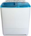 Croma CRAW2221 6.5 kg Semi-Automatic Top Loading Washing Machine