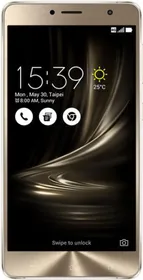 ASUS Zenfone 3 Deluxe 海外版 ゴールド Z016D Asus Zenfone 3, Zenfone 3 Deluxe, Zenfone 3 Ultra unveiled