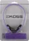 Koss KPH7V Wired Headphones