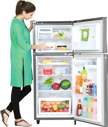 Godrej RT EON 240 P 2.3 240 L Double Door Refrigerator