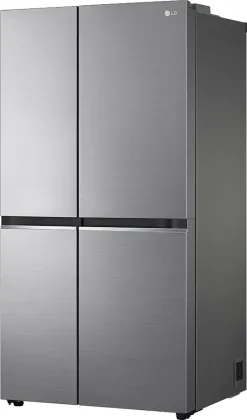 LG GC-B257SLUV 694L Side-by-Side Refrigerator
