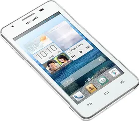 Huawei Ascend G525
