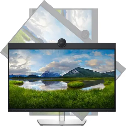Dell P2724DEB 27 inch Quad HD Monitor