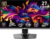 MSI MPG 272URX QD-OLED 27 inch Ultra HD 4K Monitor
