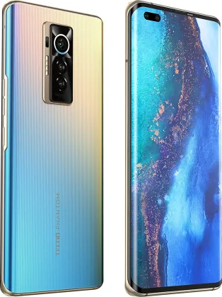 Tecno Phantom X