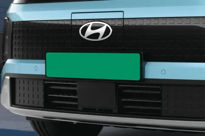 Hyundai Creta Smart (O) LR