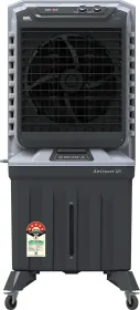 Kenstar AirCruzer 125L Desert Air Cooler