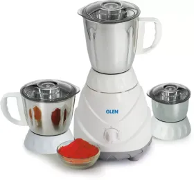 GLEN SA4022 750 W Mixer Grinder