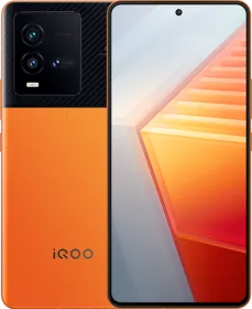 iQOO 10 5G