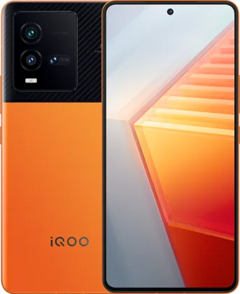 iQOO 10 5G