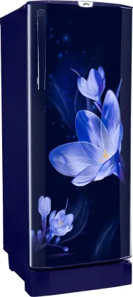 Godrej RD 195EN TDI 185 L 5 Star Single Door Refrigerator