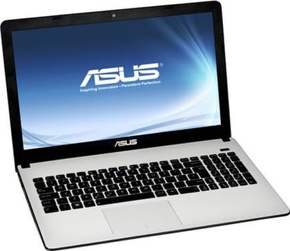 Asus X501A-XX517D Notebook (CDC/ 2GB/ 500GB/ DOS)