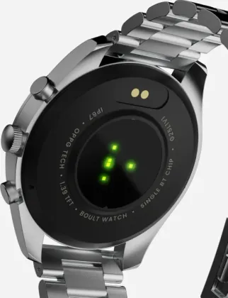 Boult Radian Smartwatch