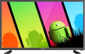 Wybor S40MS16 (40-inch) Full HD Smart LED TV