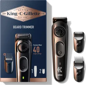 Gillette King C Trimmer
