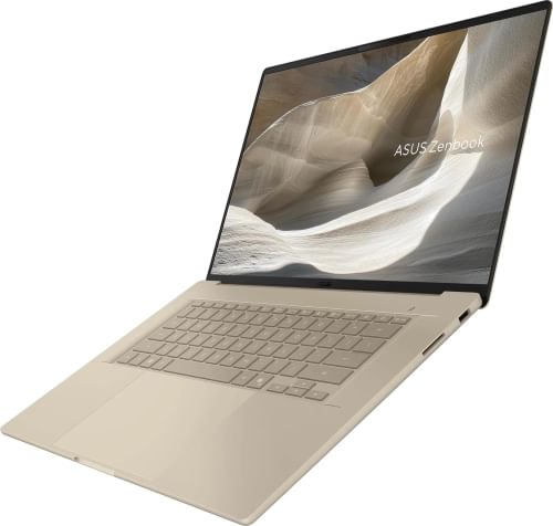Asus Zenbook A16 UX3607OA-SQ141WS Laptop