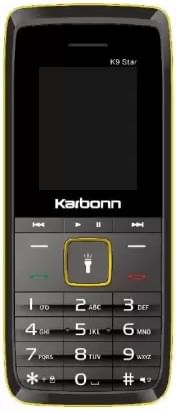 Karbonn K9 Star