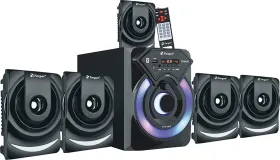 TARGET TT-D5175 135W Bluetooth Multimedia Speakers