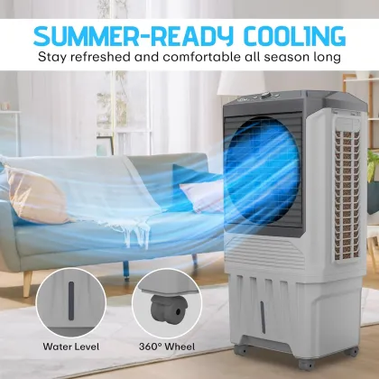 Power Guard Desert Mist 90 L Desert Air Cooler